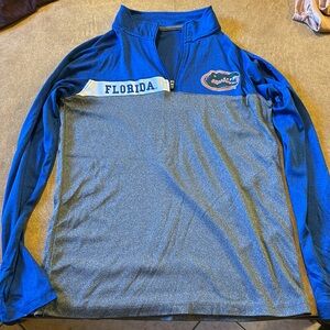 FL gators sweatshirt